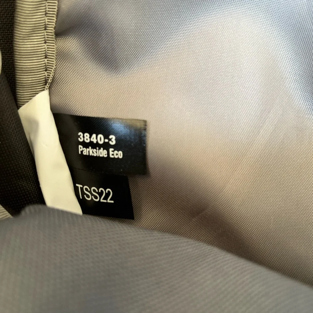 Timbuk2 Parkside Laptop Backpack 2.0